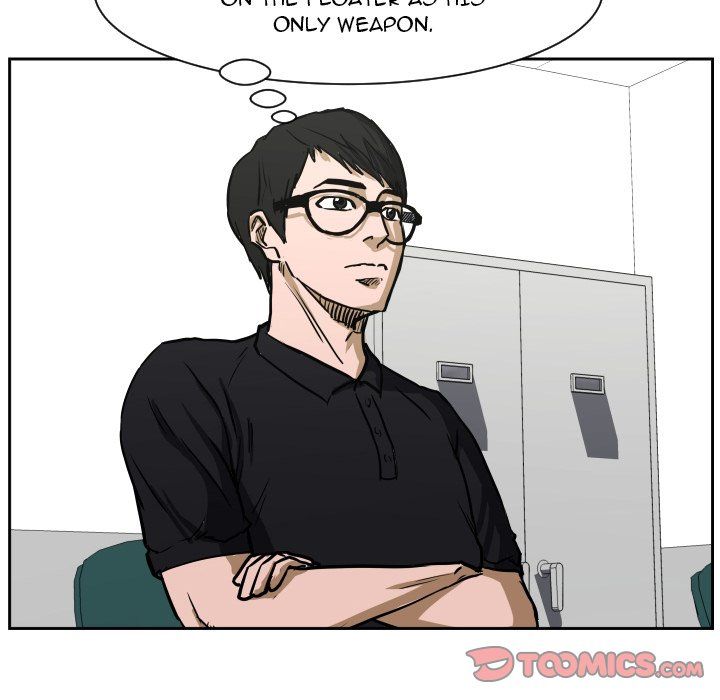 Tweener Manhwa - Chapter 77 Page 29