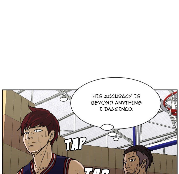 Tweener Manhwa - Chapter 77 Page 30