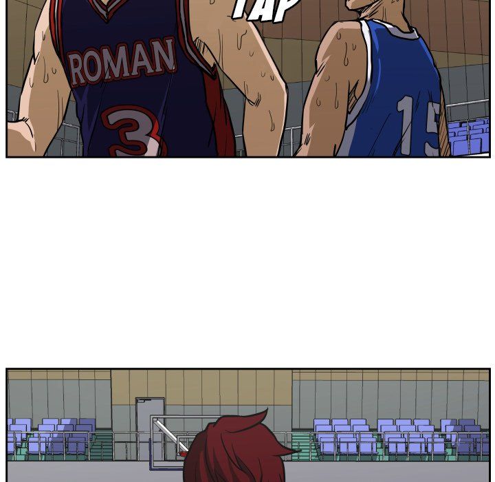 Tweener Manhwa - Chapter 77 Page 31