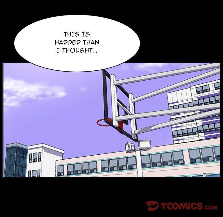 Tweener Manhwa - Chapter 77 Page 41