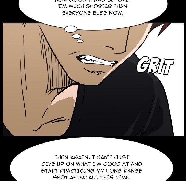 Tweener Manhwa - Chapter 77 Page 46