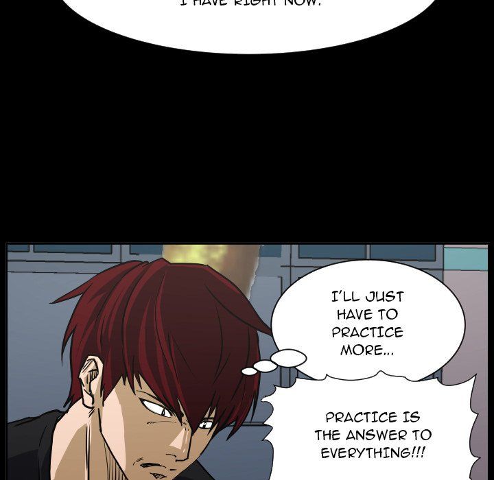 Tweener Manhwa - Chapter 77 Page 48