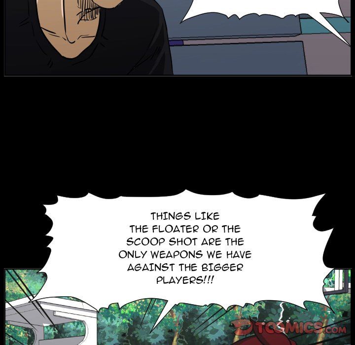 Tweener Manhwa - Chapter 77 Page 49
