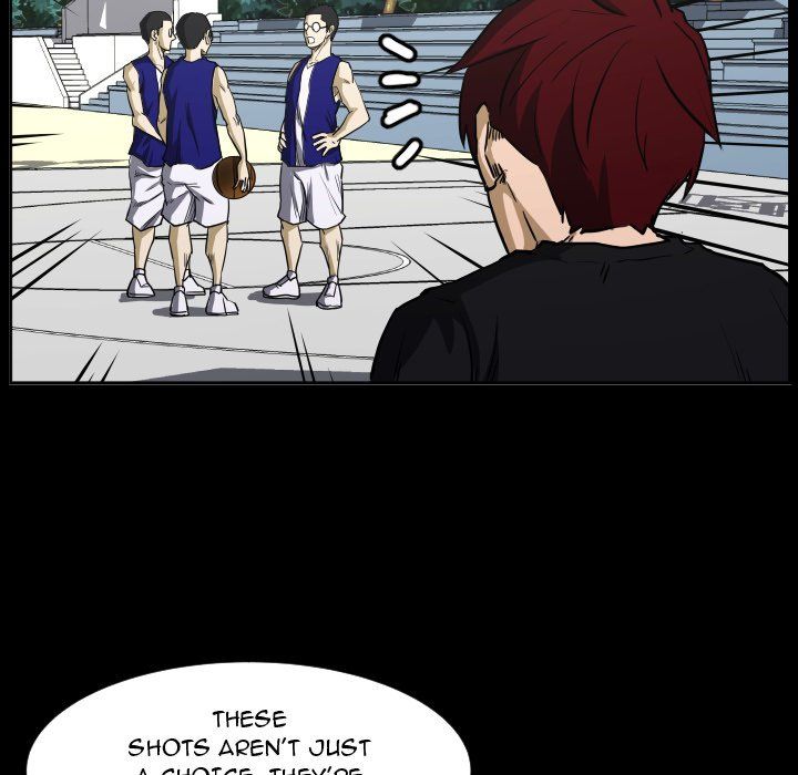 Tweener Manhwa - Chapter 77 Page 50