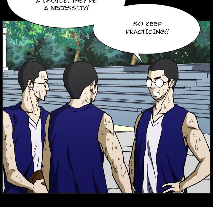 Tweener Manhwa - Chapter 77 Page 51