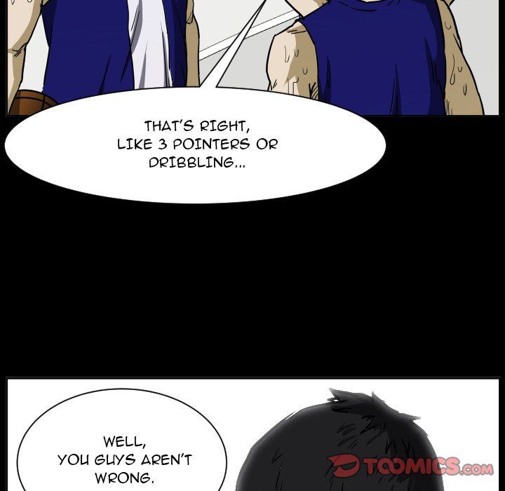 Tweener Manhwa - Chapter 77 Page 53