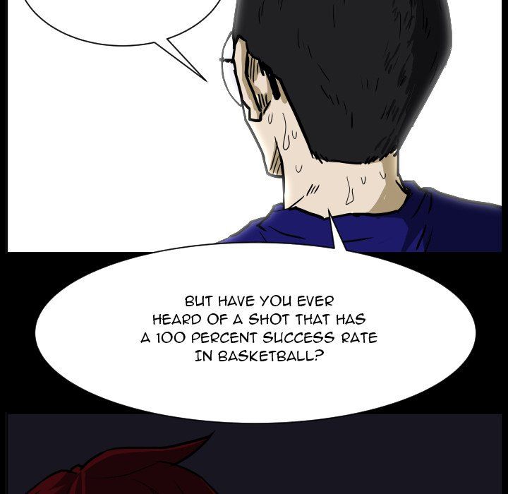 Tweener Manhwa - Chapter 77 Page 54