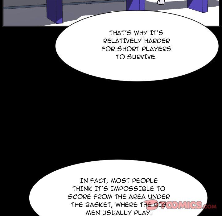 Tweener Manhwa - Chapter 77 Page 57