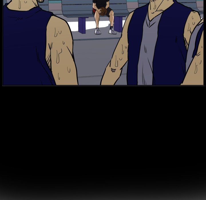 Tweener Manhwa - Chapter 77 Page 63