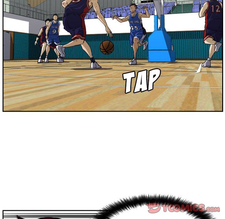 Tweener Manhwa - Chapter 77 Page 65