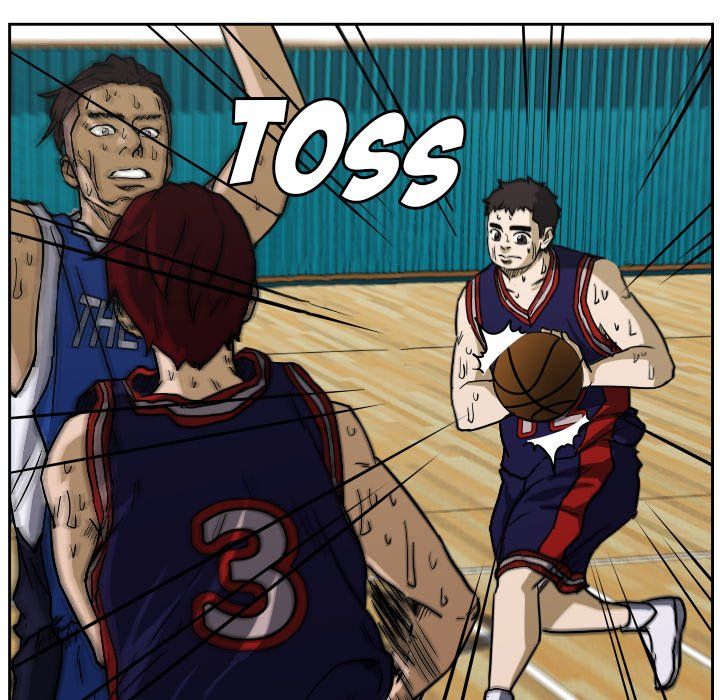 Tweener Manhwa - Chapter 77 Page 72