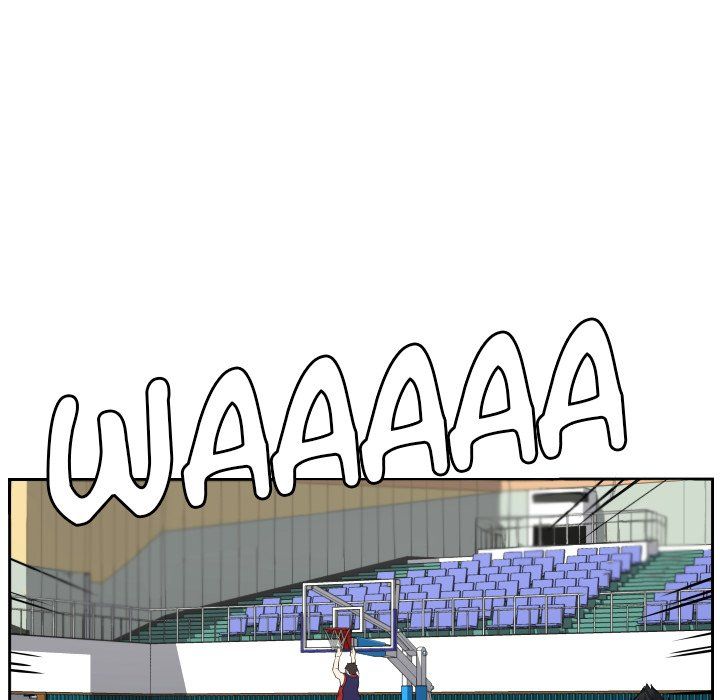 Tweener Manhwa - Chapter 77 Page 82