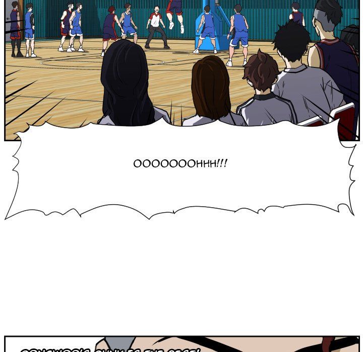 Tweener Manhwa - Chapter 77 Page 83