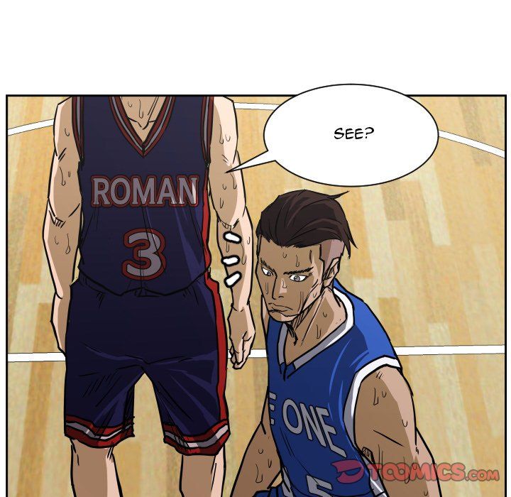 Tweener Manhwa - Chapter 77 Page 85