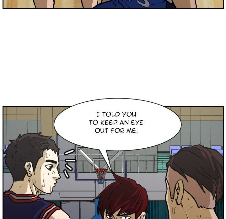 Tweener Manhwa - Chapter 77 Page 86