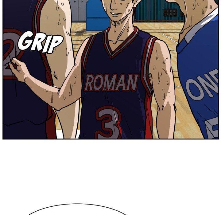 Tweener Manhwa - Chapter 77 Page 87