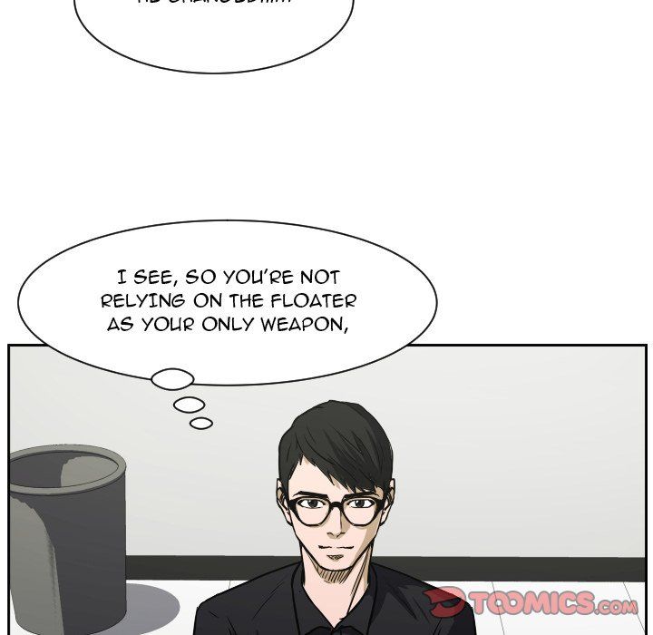 Tweener Manhwa - Chapter 77 Page 89