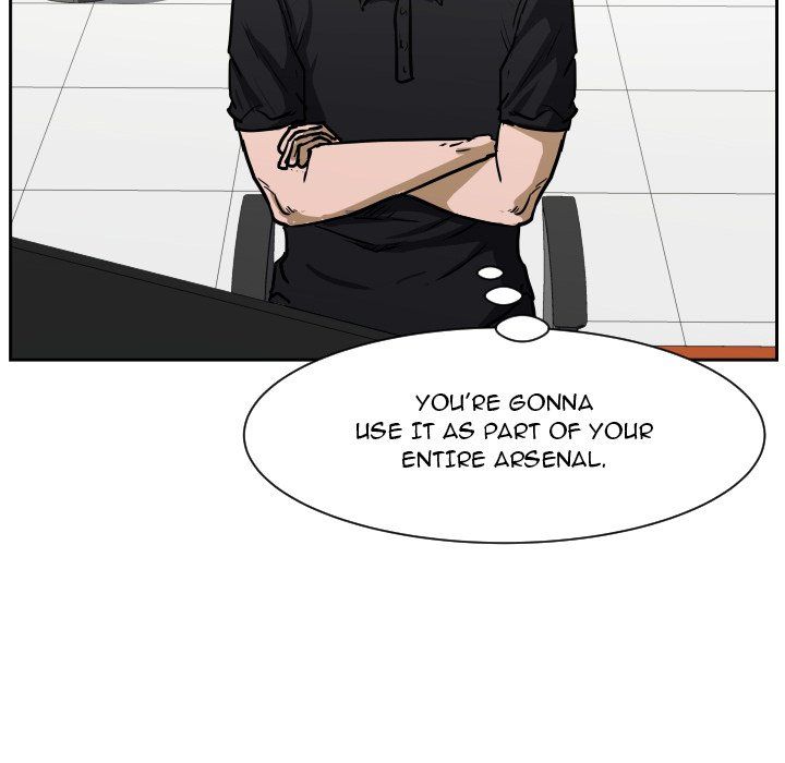 Tweener Manhwa - Chapter 77 Page 90
