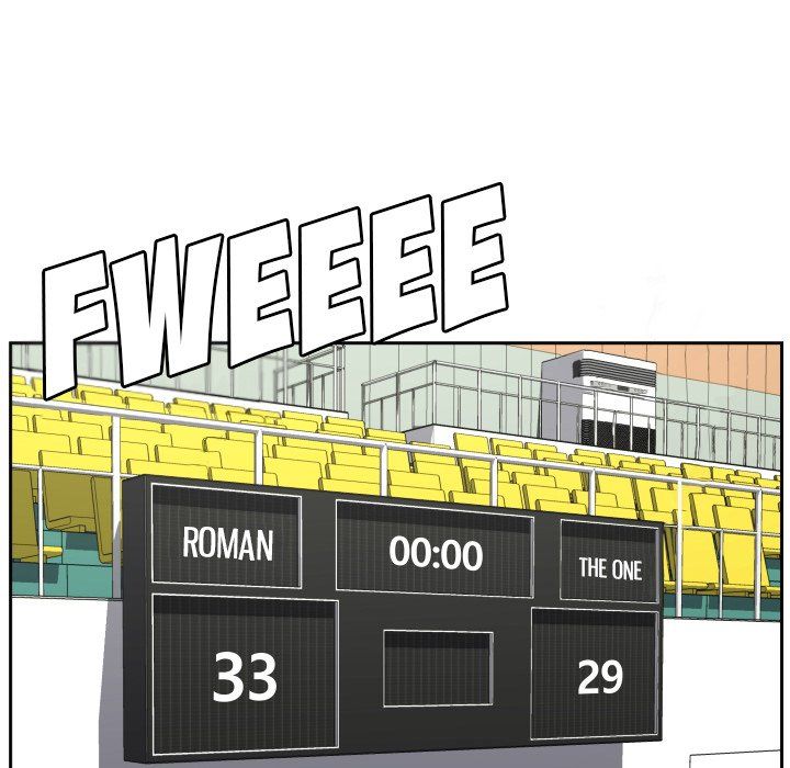 Tweener Manhwa - Chapter 77 Page 91