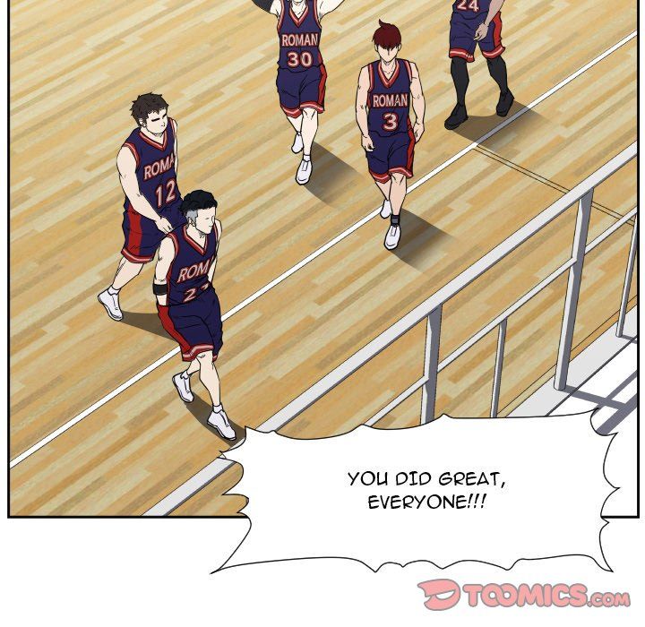 Tweener Manhwa - Chapter 77 Page 93