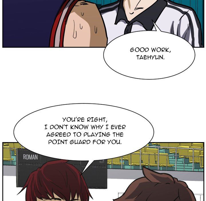 Tweener Manhwa - Chapter 77 Page 95