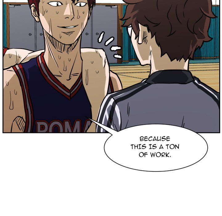 Tweener Manhwa - Chapter 77 Page 96