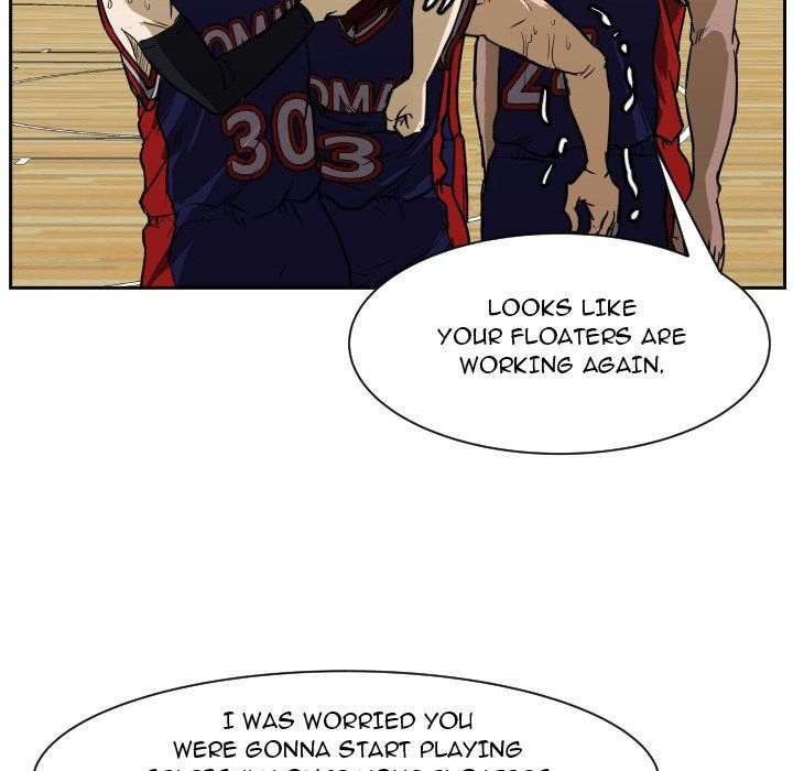 Tweener Manhwa - Chapter 77 Page 98