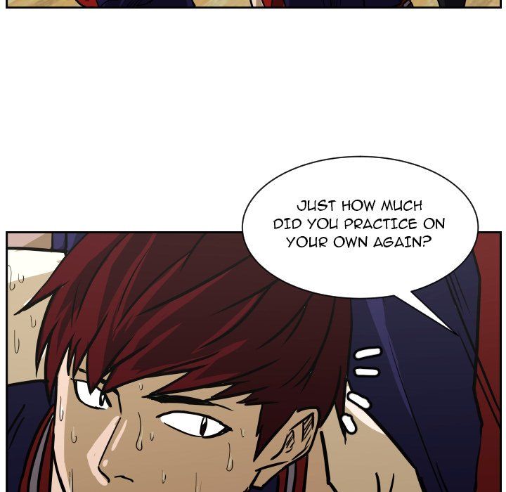 Tweener Manhwa - Chapter 77 Page 100