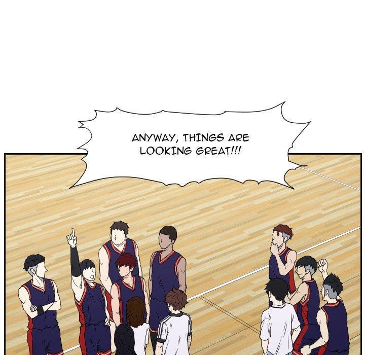 Tweener Manhwa - Chapter 77 Page 104