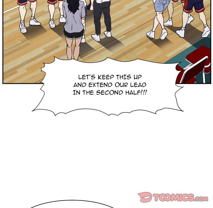 Tweener Manhwa - Chapter 77 Page 105