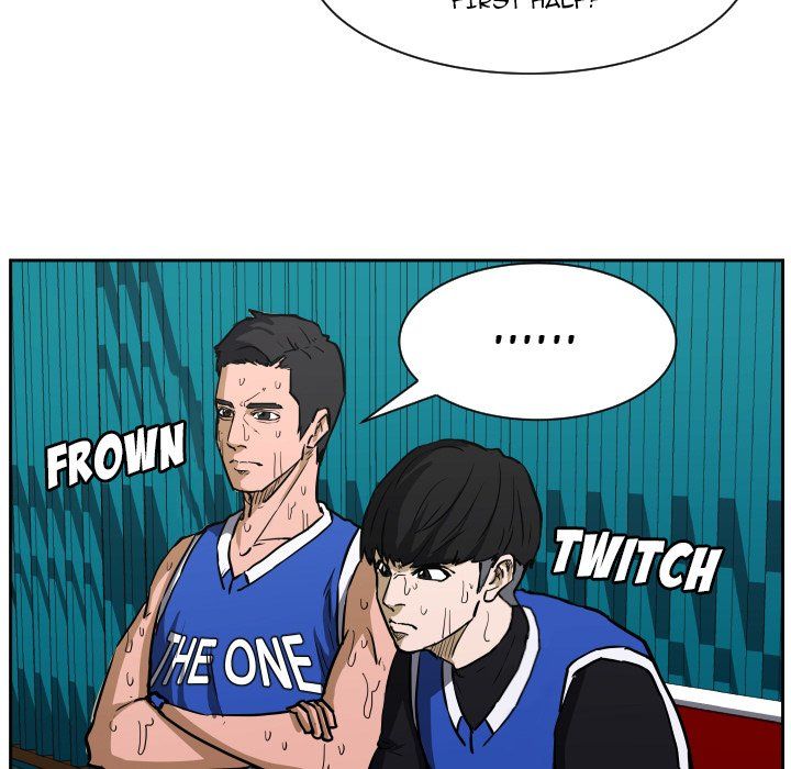 Tweener Manhwa - Chapter 77 Page 107