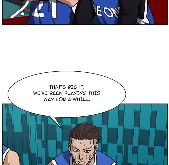 Tweener Manhwa - Chapter 77 Page 108