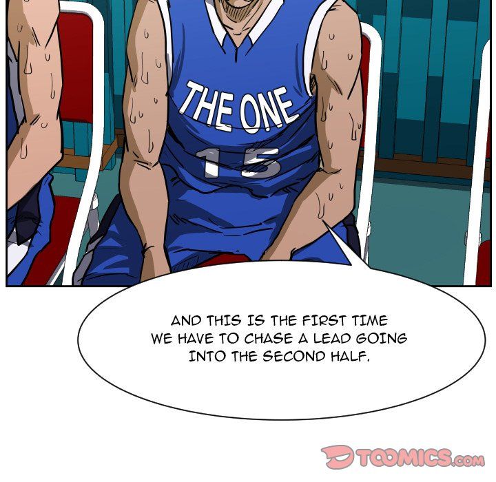 Tweener Manhwa - Chapter 77 Page 109