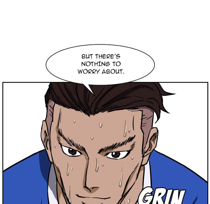 Tweener Manhwa - Chapter 77 Page 110