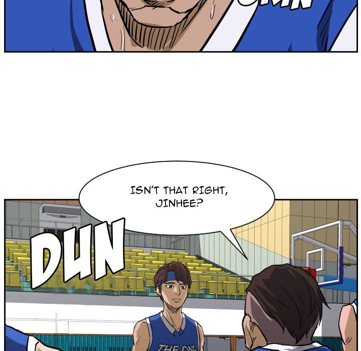 Tweener Manhwa - Chapter 77 Page 111