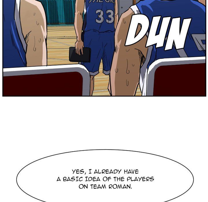 Tweener Manhwa - Chapter 77 Page 112