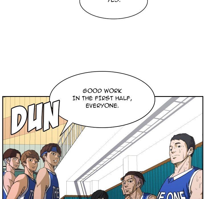 Tweener Manhwa - Chapter 77 Page 115