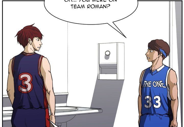 Tweener Manhwa - Chapter 73 Page 2