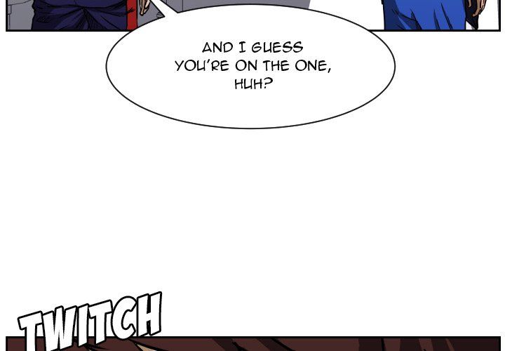 Tweener Manhwa - Chapter 73 Page 3