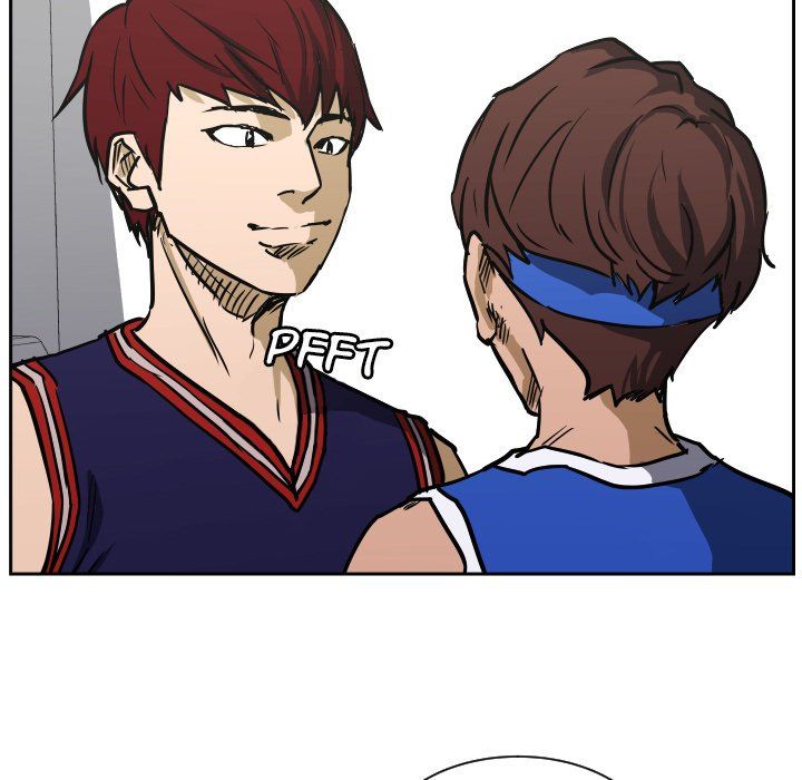 Tweener Manhwa - Chapter 73 Page 6