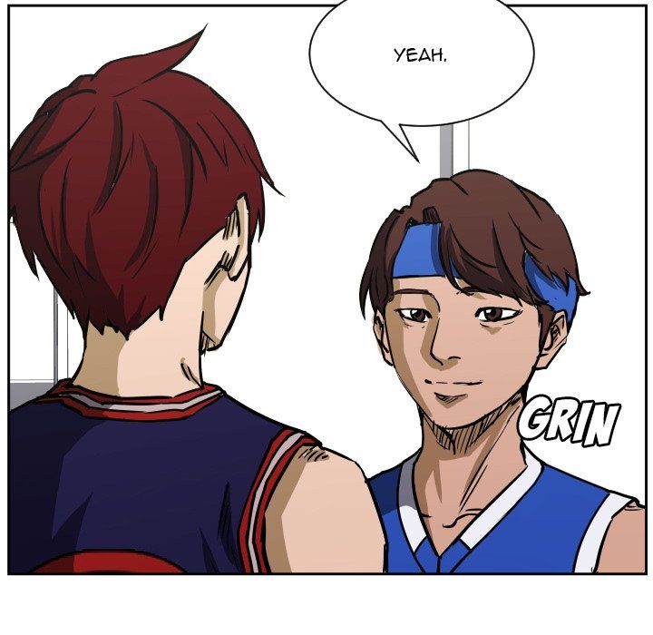 Tweener Manhwa - Chapter 73 Page 7