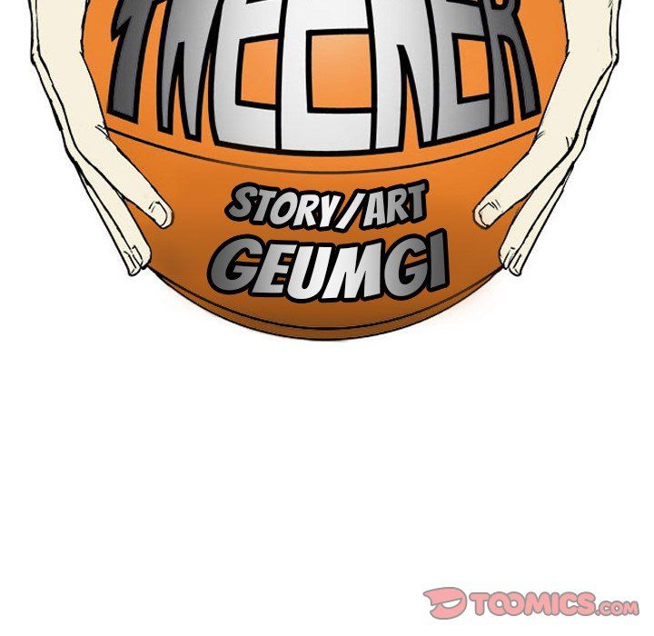 Tweener Manhwa - Chapter 73 Page 9