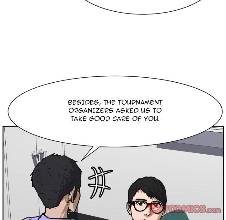 Tweener Manhwa - Chapter 73 Page 13