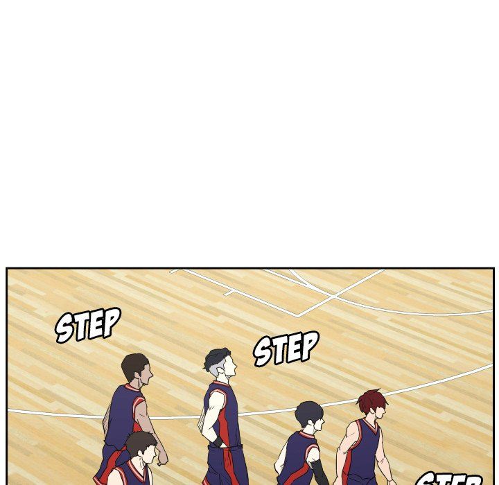 Tweener Manhwa - Chapter 73 Page 20