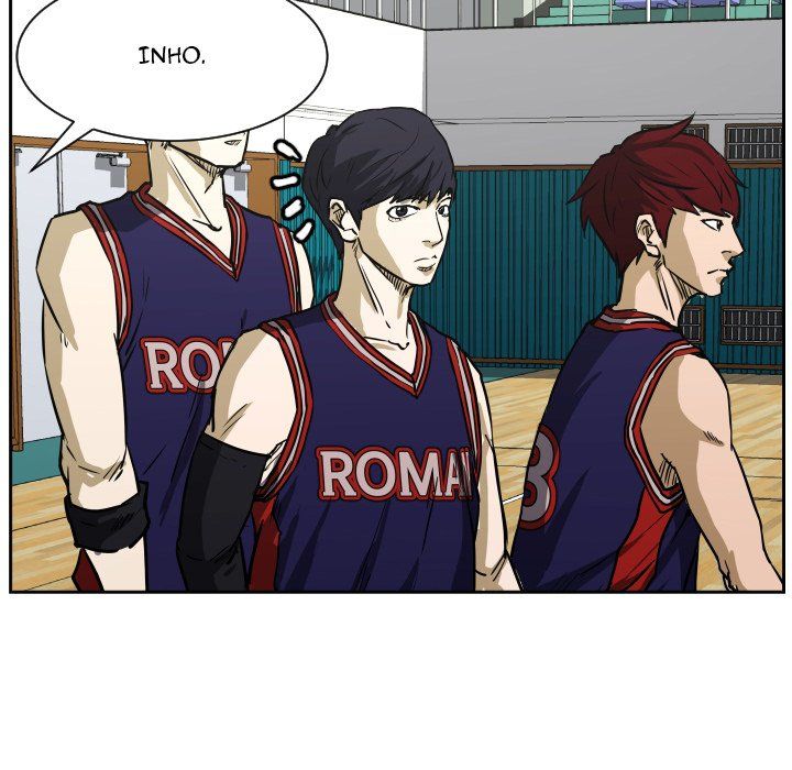 Tweener Manhwa - Chapter 73 Page 22