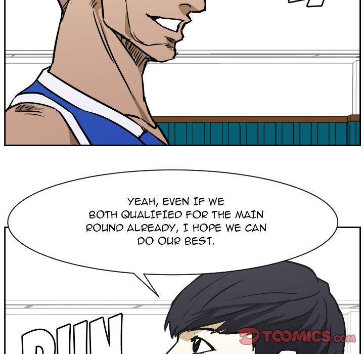 Tweener Manhwa - Chapter 73 Page 25