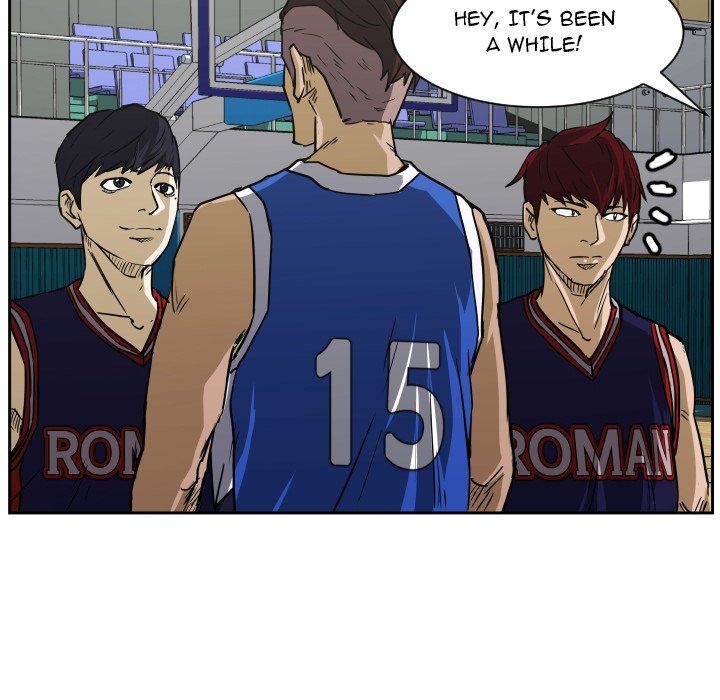 Tweener Manhwa - Chapter 73 Page 27