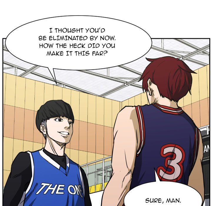 Tweener Manhwa - Chapter 73 Page 28