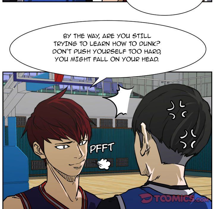 Tweener Manhwa - Chapter 73 Page 29