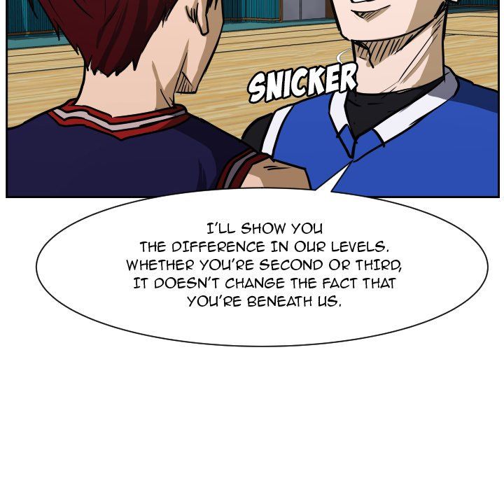 Tweener Manhwa - Chapter 73 Page 31